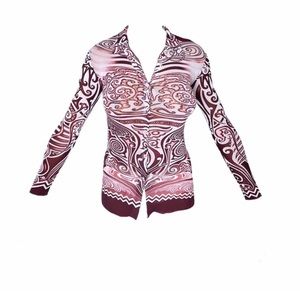 jean paul gaultier 1996